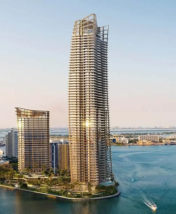 Mandarin Oriental Residences