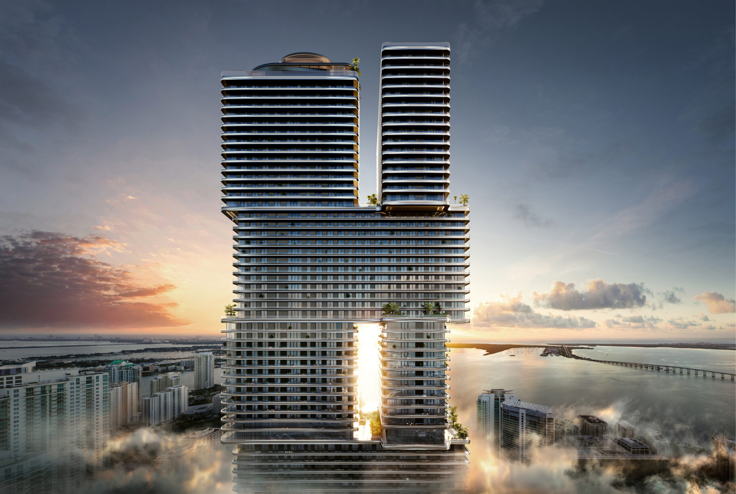 Mercedes-Benz Residences