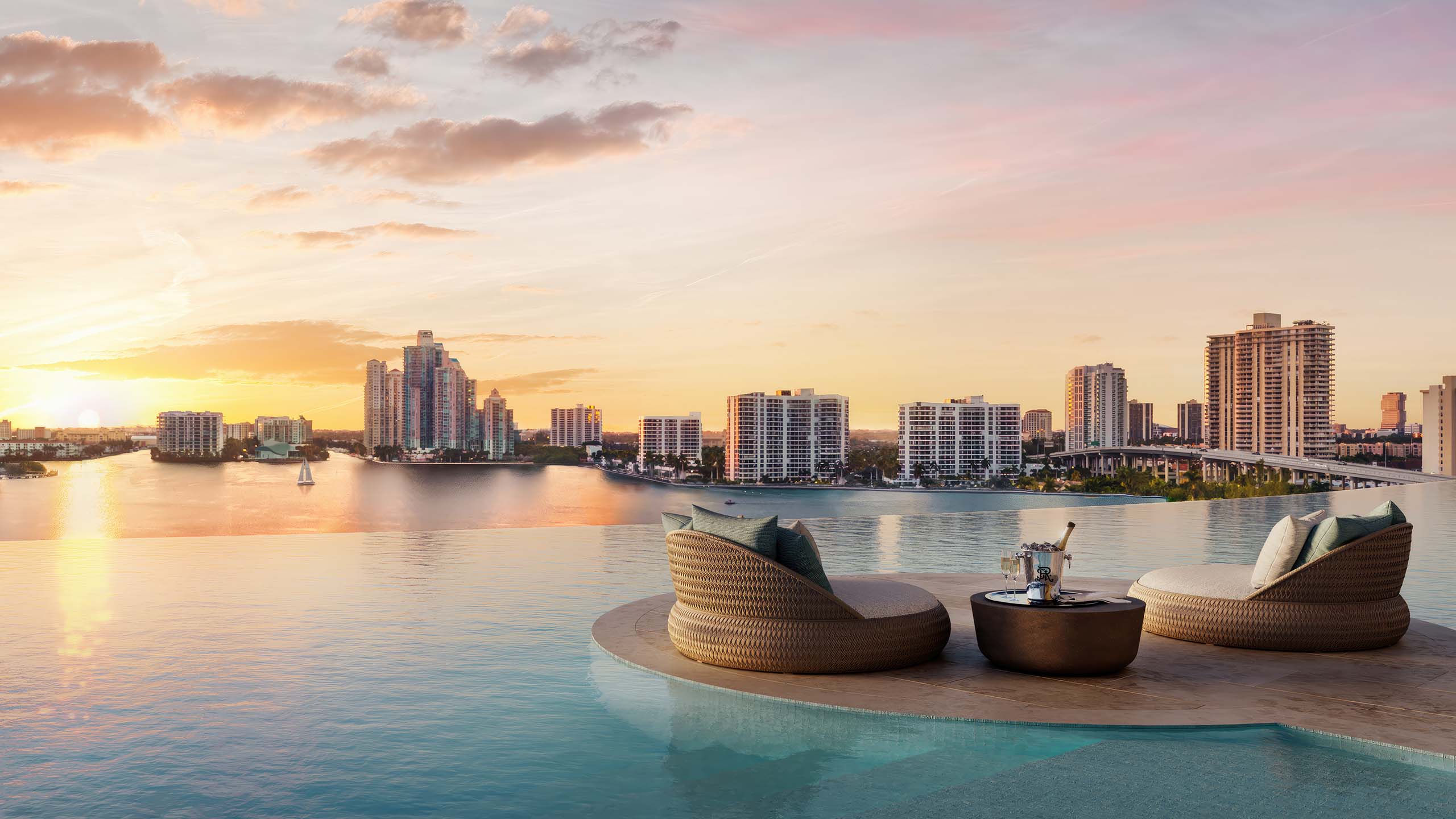 St. Regis Residences